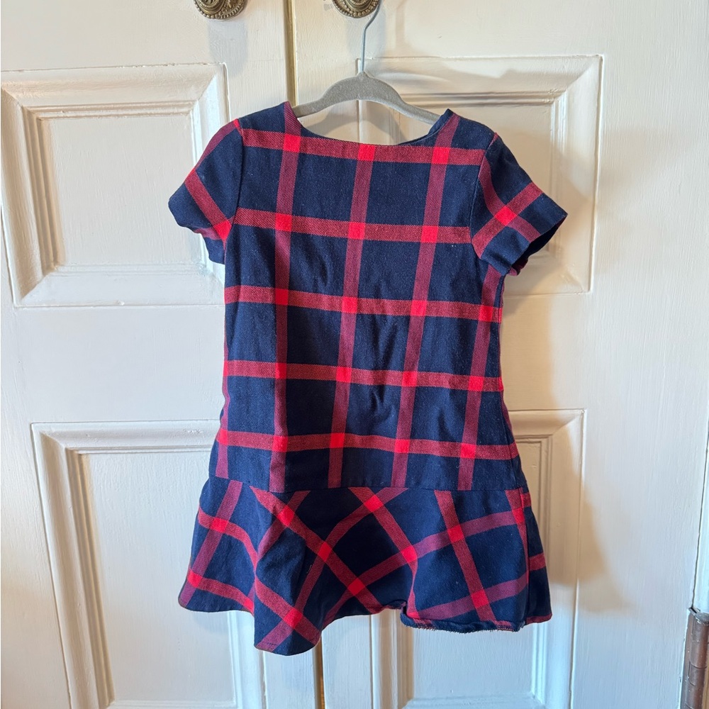 EUC Jacadi Dress, 3T